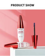 Waterproof Peel-Off Lip Stain Tattoo Tint