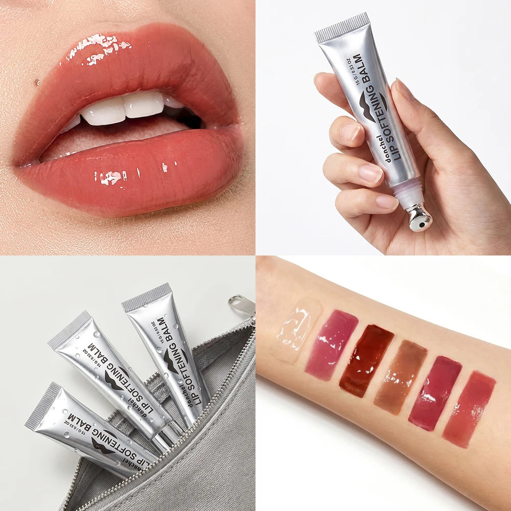 Hydrating Lip Balm for Dry Chapped Lips
