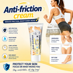 YUITIKUE Anti Chafing Cream Skin Protection Balm for Sports and Running