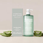 Hydrating Body Serum for Dry and Rough Skin