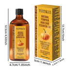 Pumpkin Seed Hair Care Essential Oil 100ml Conditioner Treatment
