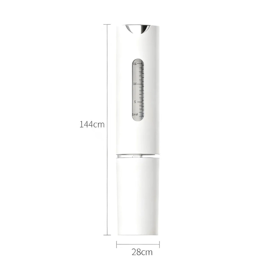 Scalp Massage Oil Applicator for Hair Growth