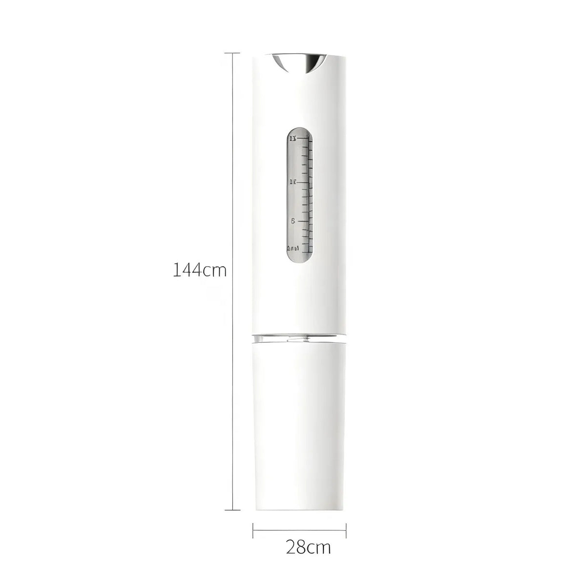 Scalp Massage Oil Applicator for Hair Growth