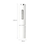 Scalp Massage Oil Applicator for Hair Growth