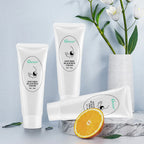 Carbon Laser Facial Gel for Skin Rejuvenation and Deep Pore Cleansing