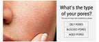 Salicylic Acid Pore Refining and Acne Repair Cream