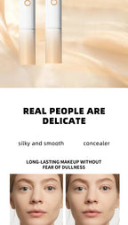 OCHEAL Waterproof Tattoo Concealer Full Coverage Foundation Pen