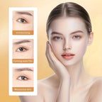 TWG Vitamin C Eye Cream Firming Moisturizing Anti Aging Eye Treatment