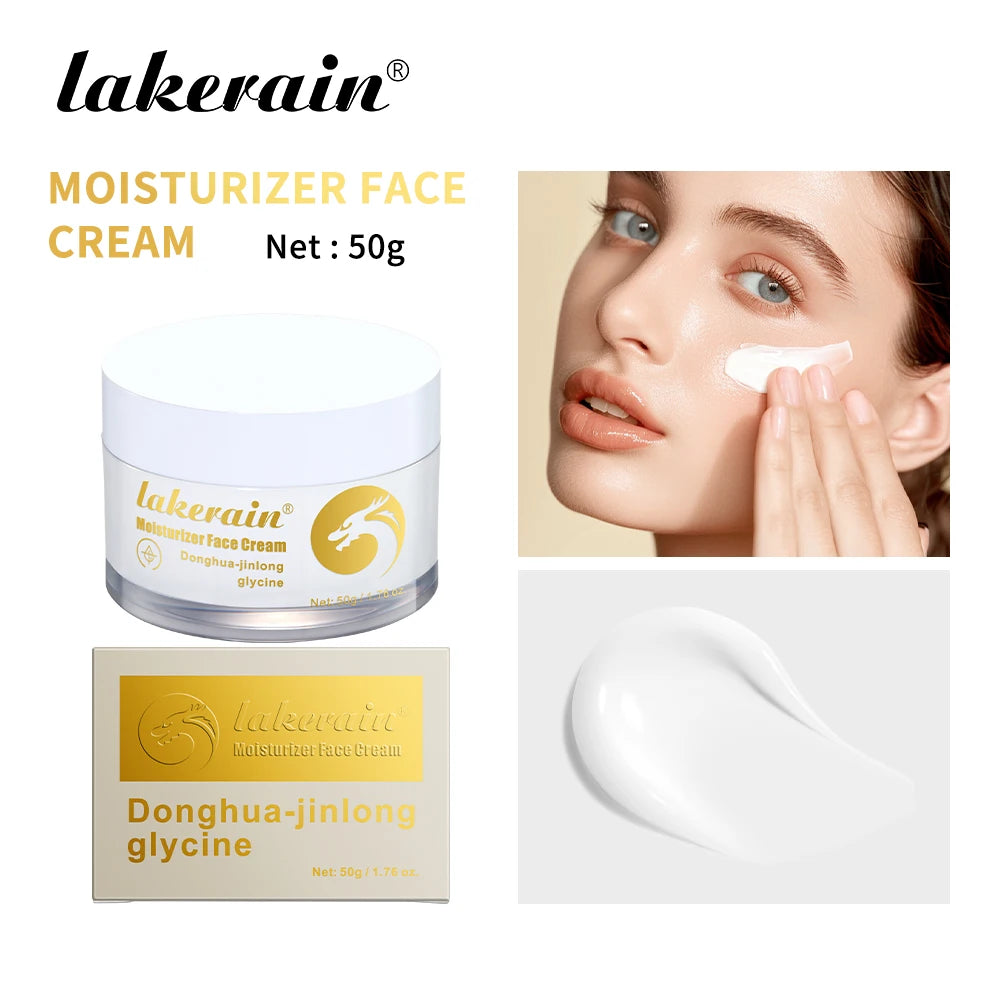 Deeply Hydrating Hydrogel Facial Cream for Smooth Skin - 22
