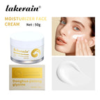 Deeply Hydrating Hydrogel Facial Cream for Smooth Skin