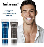 All-Day Invisible Body Deodorant Cream for Odor Control