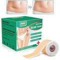 Silicone Scar Removal Tape for Surgery and Burn Scars
