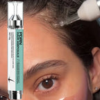 PDRN Hair Ampoule 15g Scalp Hydration and Repair Treatment
