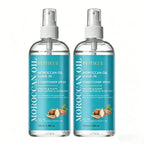 Moroccan Argan Oil Leave In Conditioner Spray 100ml