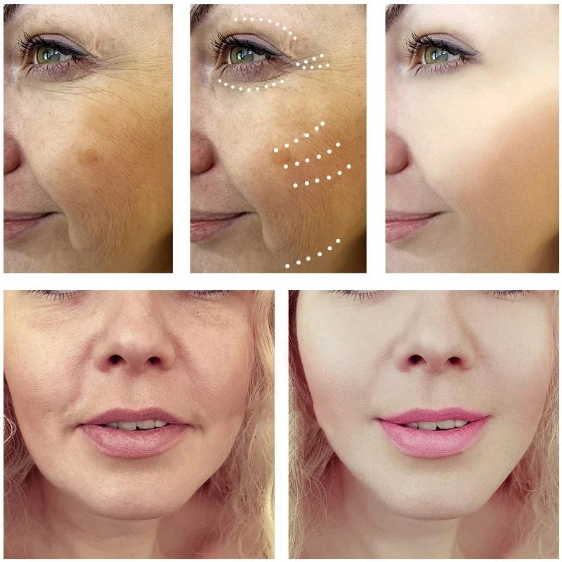 Dragon Blood Anti-Aging Facial Firming Serum