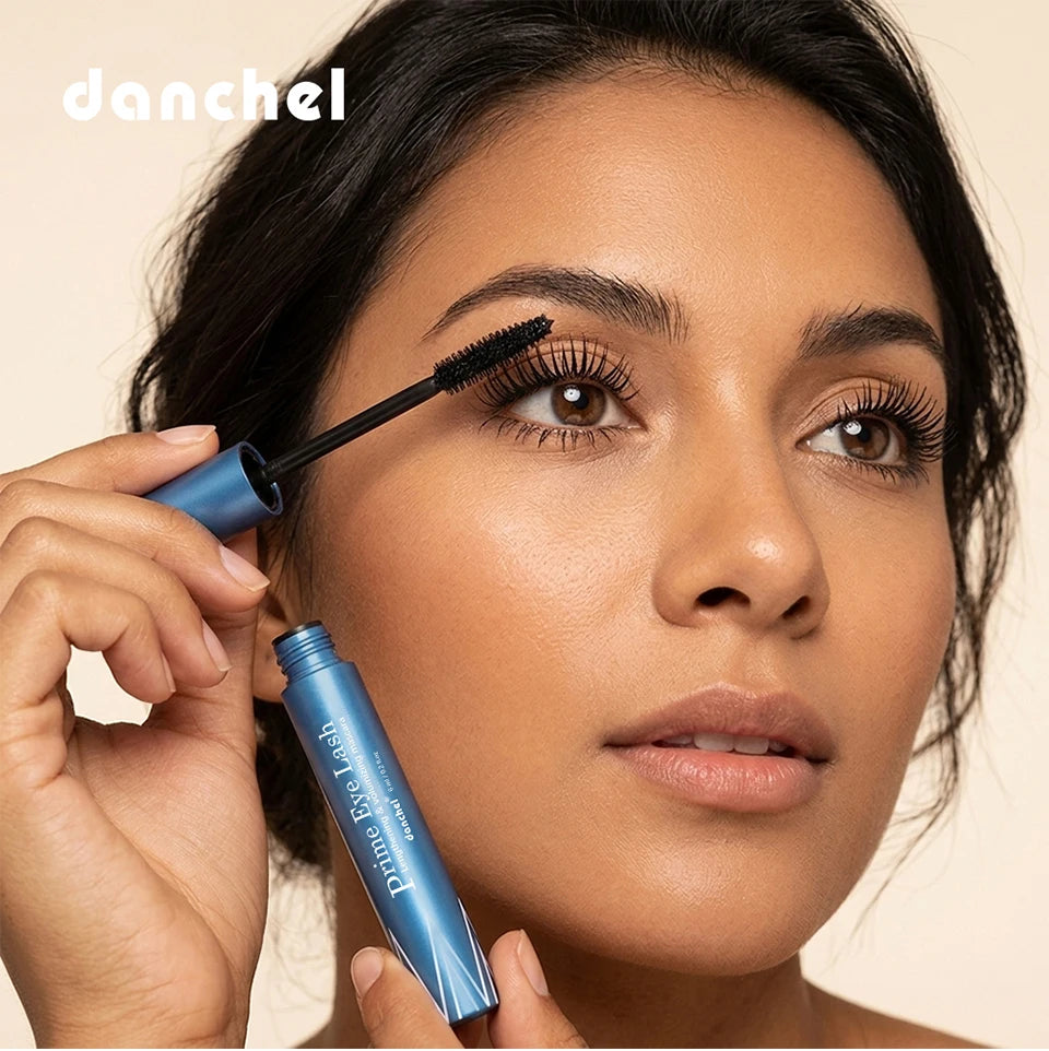 Water-Resistant Lengthening and Volumizing Mascara