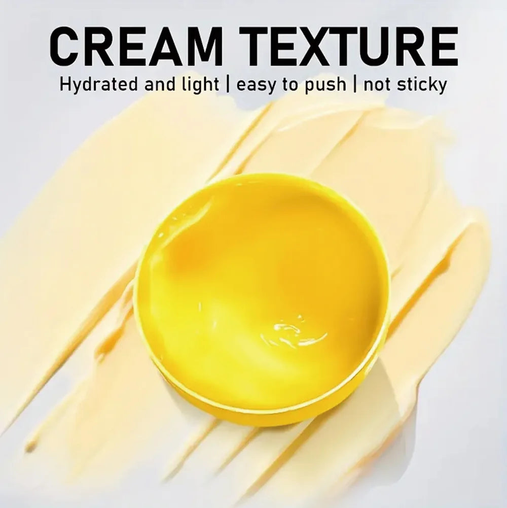 YUITIKUE Hot Firming Body Cream 100g Sculpting Treatment for Skin