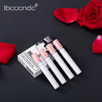Matte Velvet Cigarette Lip Tint Set