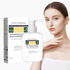 Water Ice Levin Anti Wrinkle Face Cream Moisturizing Skin Firming Lotion