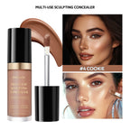 Multi-Use Sculpting Liquid Concealer for Face and Contouring