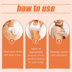 Water Ice Levin Firming Moisturizing Cream Anti Aging Face Treatment