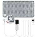 Electric Heating Pad for Back and Muscle Relief