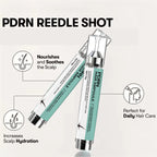 PDRN Hair Ampoule 15g Keratin Biotin Scalp and Hair Treatment