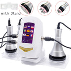 40K Ultrasonic Cavitation and RF Body Slimming Device