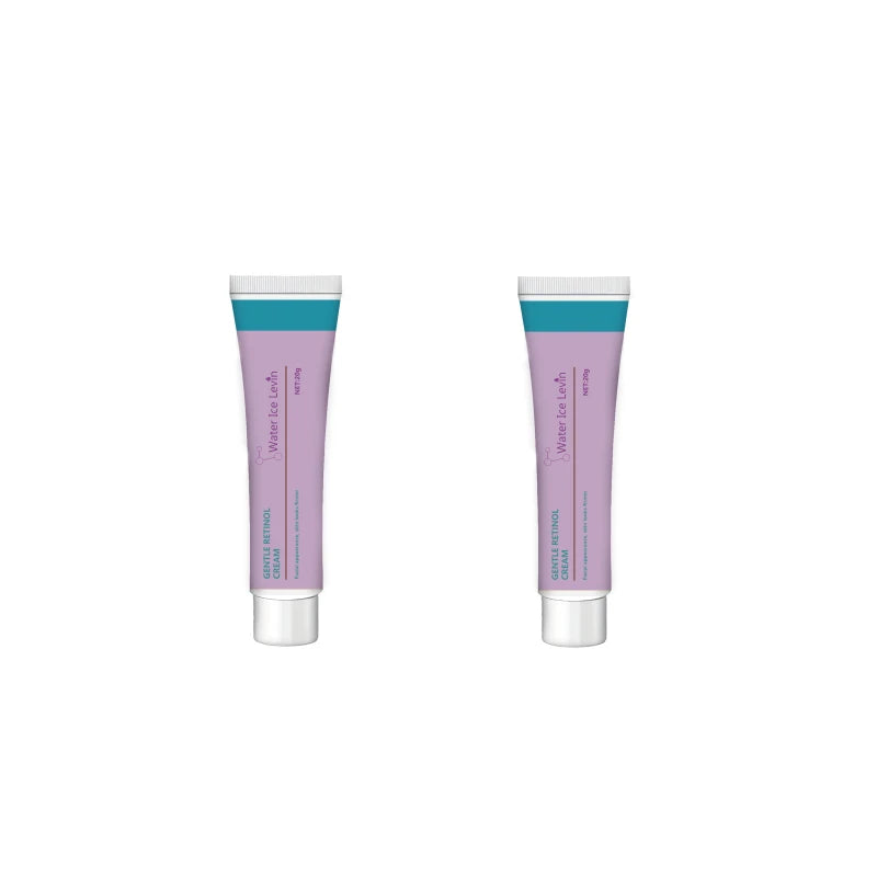 Gentle Retinol Face Cream Anti Aging Firming Moisturizing Lotion