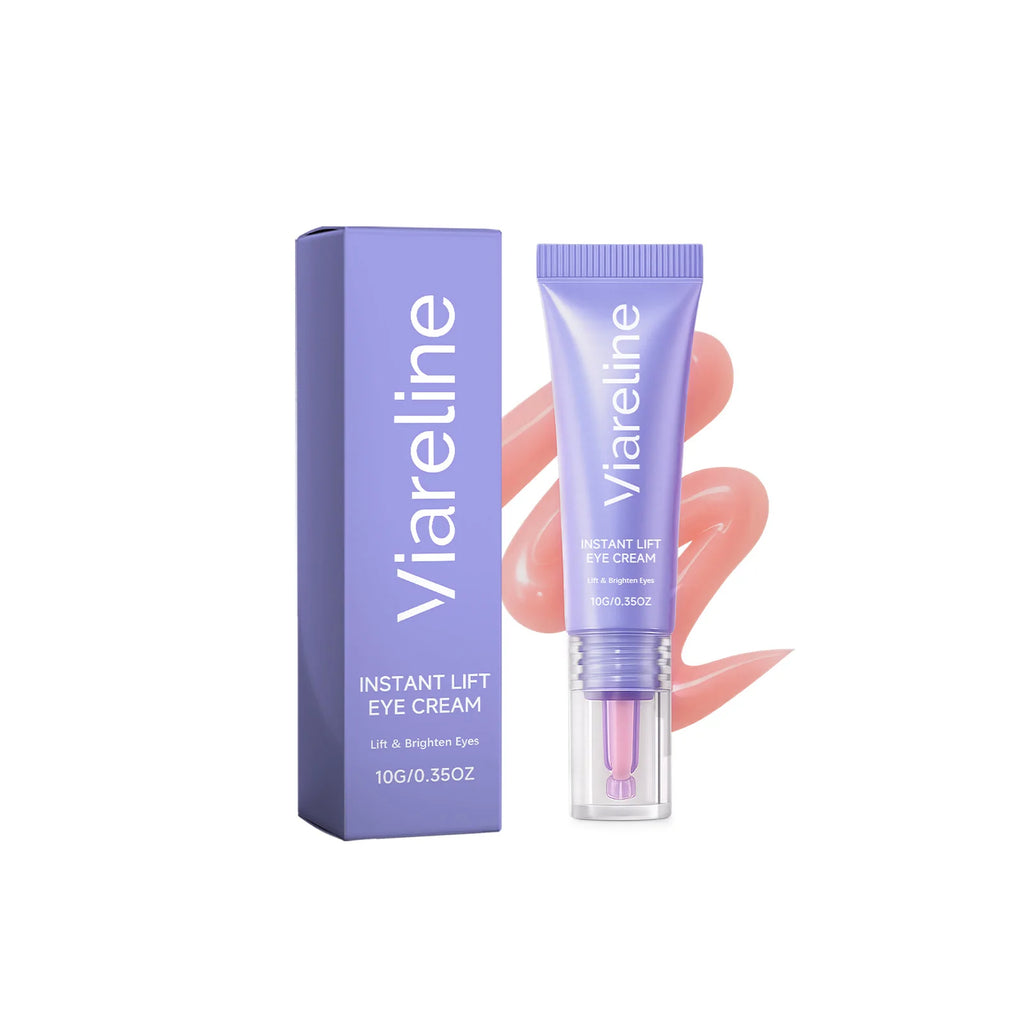 Collagen Hydrating Eye Cream for Dark Circles and Fine Lines