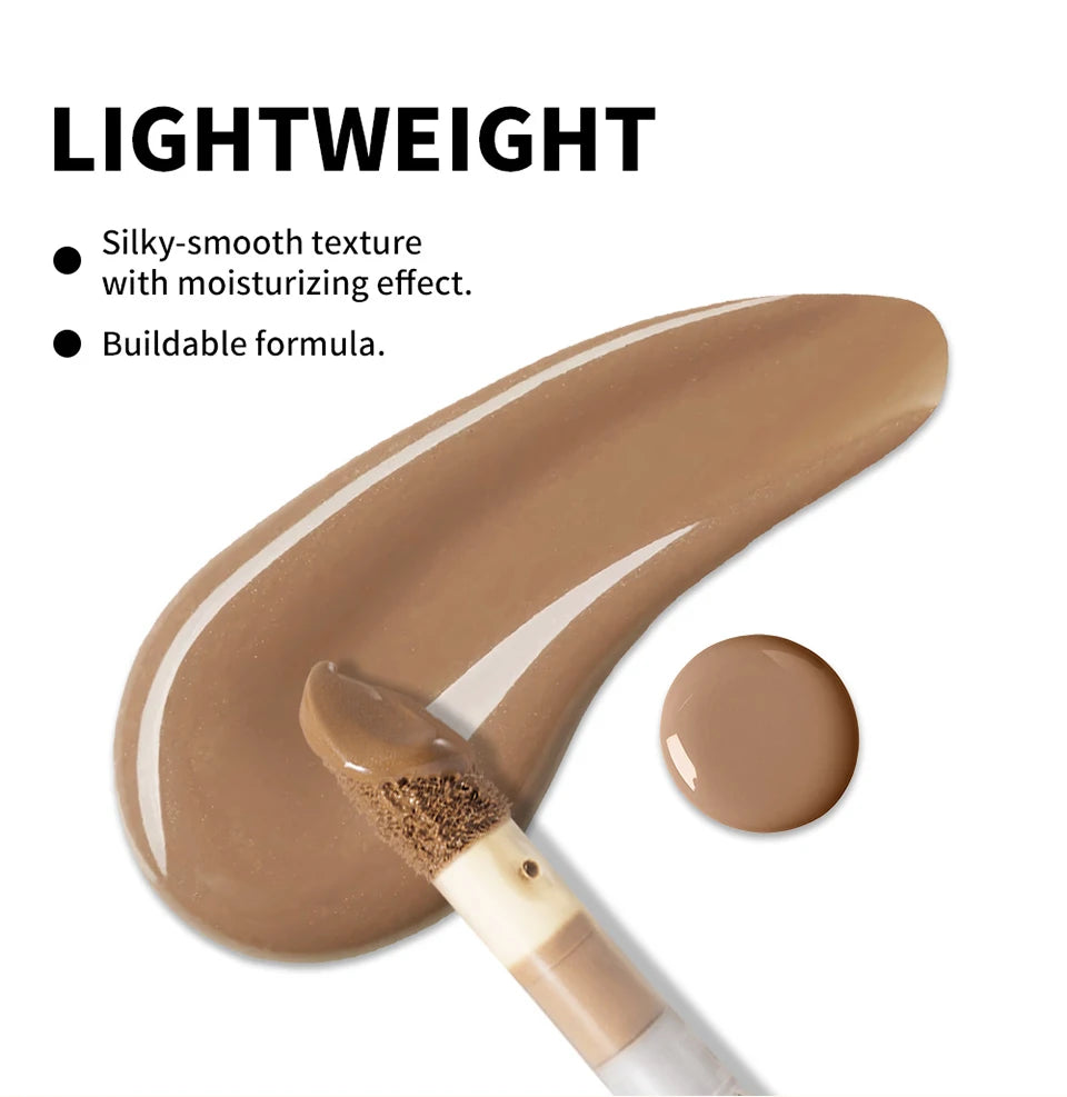 Hydrating Bronzing and Shaping Face Serum - 14