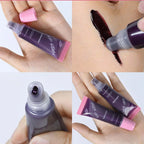 Peel-Off Matte Liquid Lip Stain