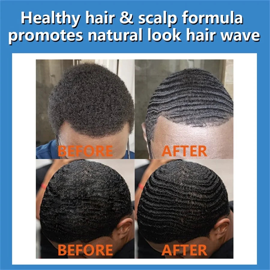 Shea Oil Hair Styling Pomade 30g