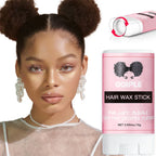Goiple Lace Wig Melting Spray and Hair Styling Wax Stick Kit