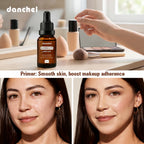 3-in-1 Makeup Primer, Fixer, and Reviver Serum