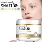 Snail Essence Moisturizing Face Cream with Hyaluronic Acid 50g