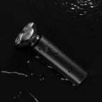 Mijia S500 Electric Shaver Rotary Beard Trimmer Waterproof Razor
