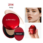 Long-Lasting Air Cushion Foundation for Flawless Coverage
