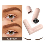 Waterproof Winged Eyeliner Stamp for Beginners