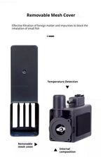 Smart Fish Tank Water Pump Replacement for Xiaomi Mijia HWL-M100