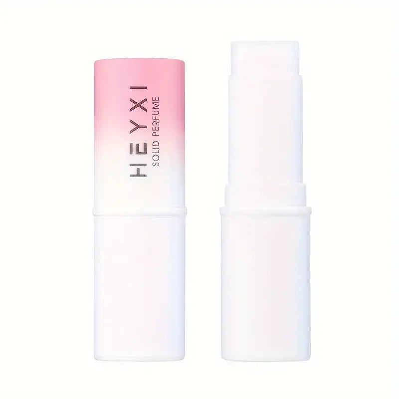 Heyxi Solid Perfume Balm Long Lasting Portable Fragrance Stick