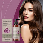 Onion Hydrosol Scalp Nourishing Shampoo 300ml for Hair Growth