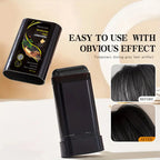 Water Ice Levin Hair Dye Stick Instant Gray Root Cover Up Pen