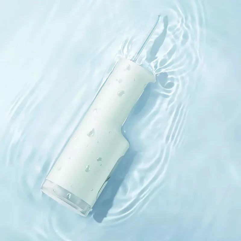 Mijia F300 Electric Oral Irrigator Portable Dental Water Flosser
