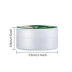 Green Tea Collagen Eye Mask for Dark Circles and Puffiness 60 Pieces