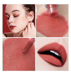 Matte Waterproof Liquid Lipstick