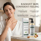 Collagen Body Firming Oil for Tightening and Hydration