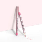 Waterproof Long-Lasting Matte Lip Liner Pencil Set
