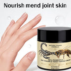 YUITIKUE Bee and Toad Venom Joint Cream Natural Body Nourishing Balm