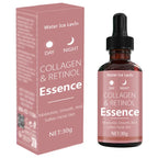 Collagen and Retinol Facial Essence Firming and Smoothing Serum